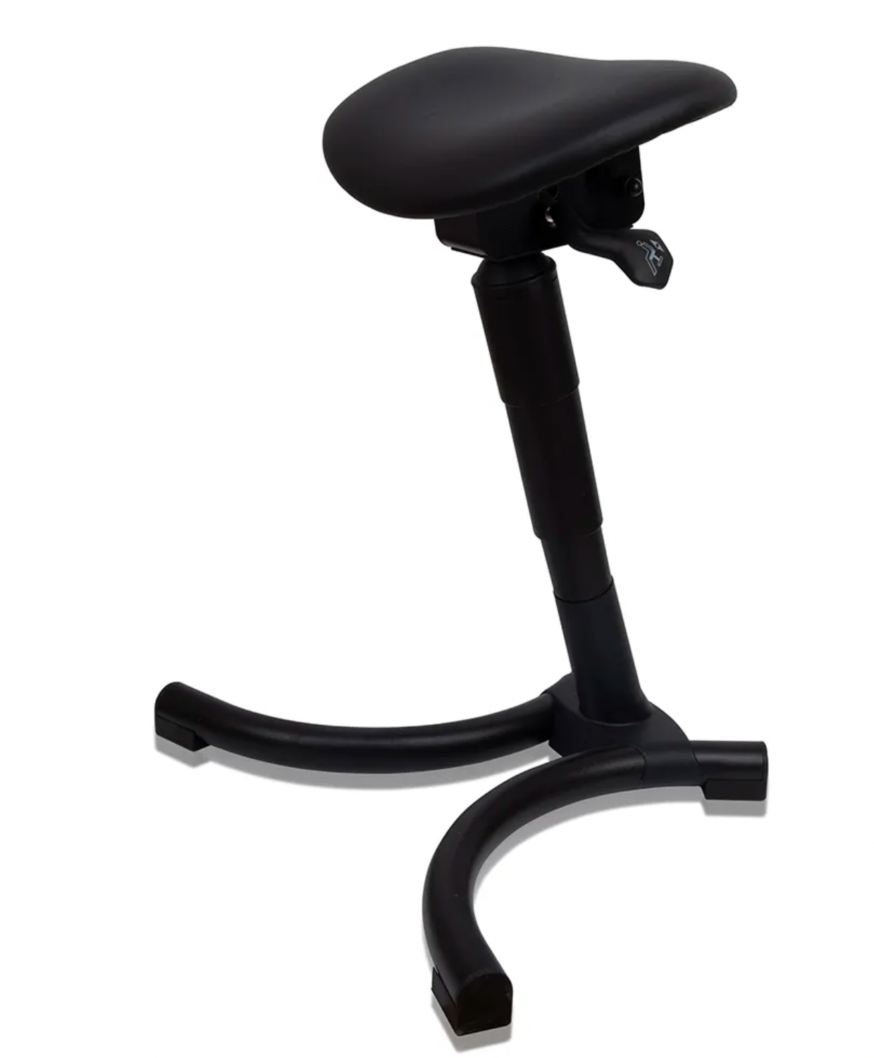 Ergonomic Leaning Work Stool