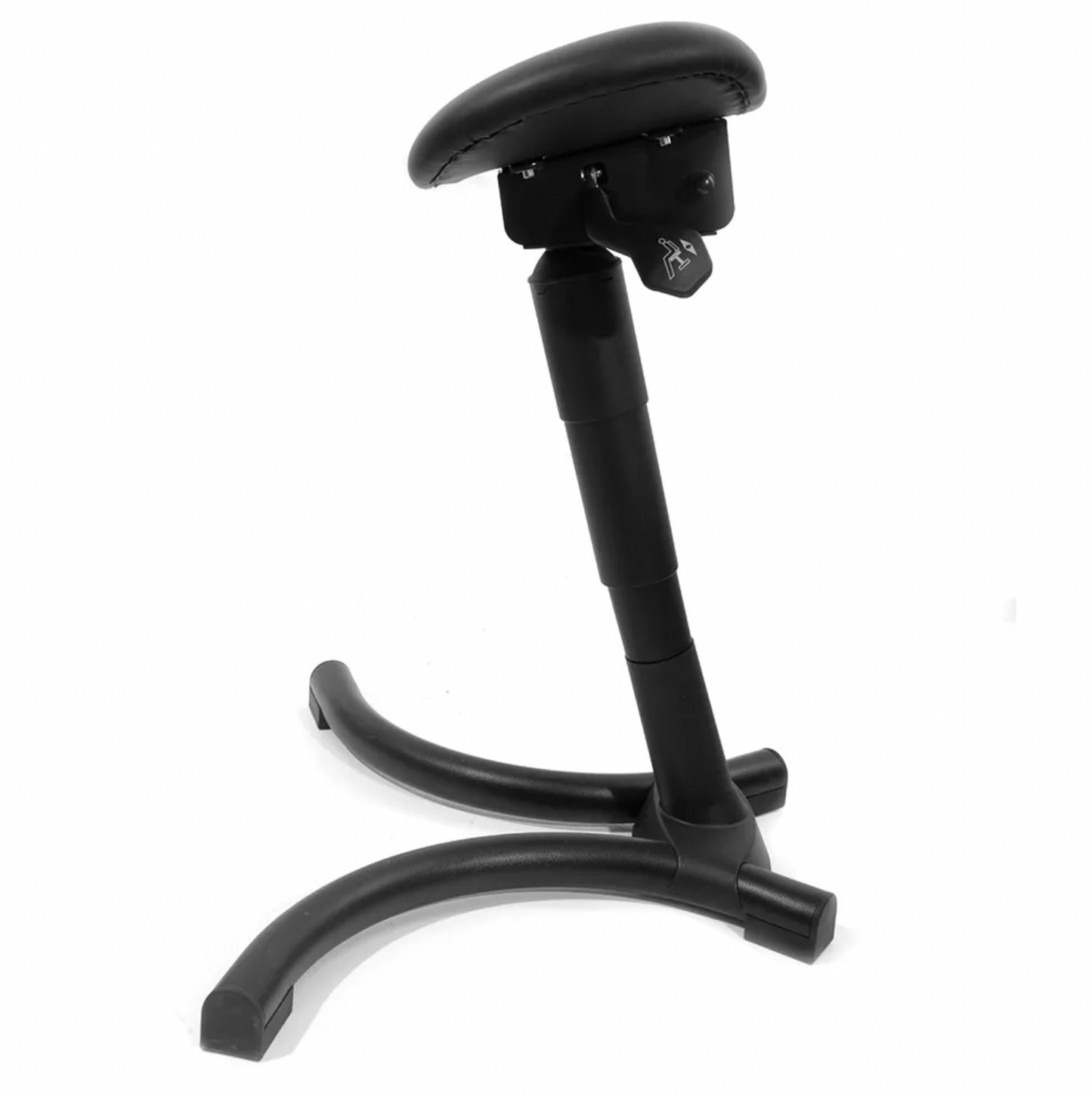 Ergonomic Leaning Work Stool