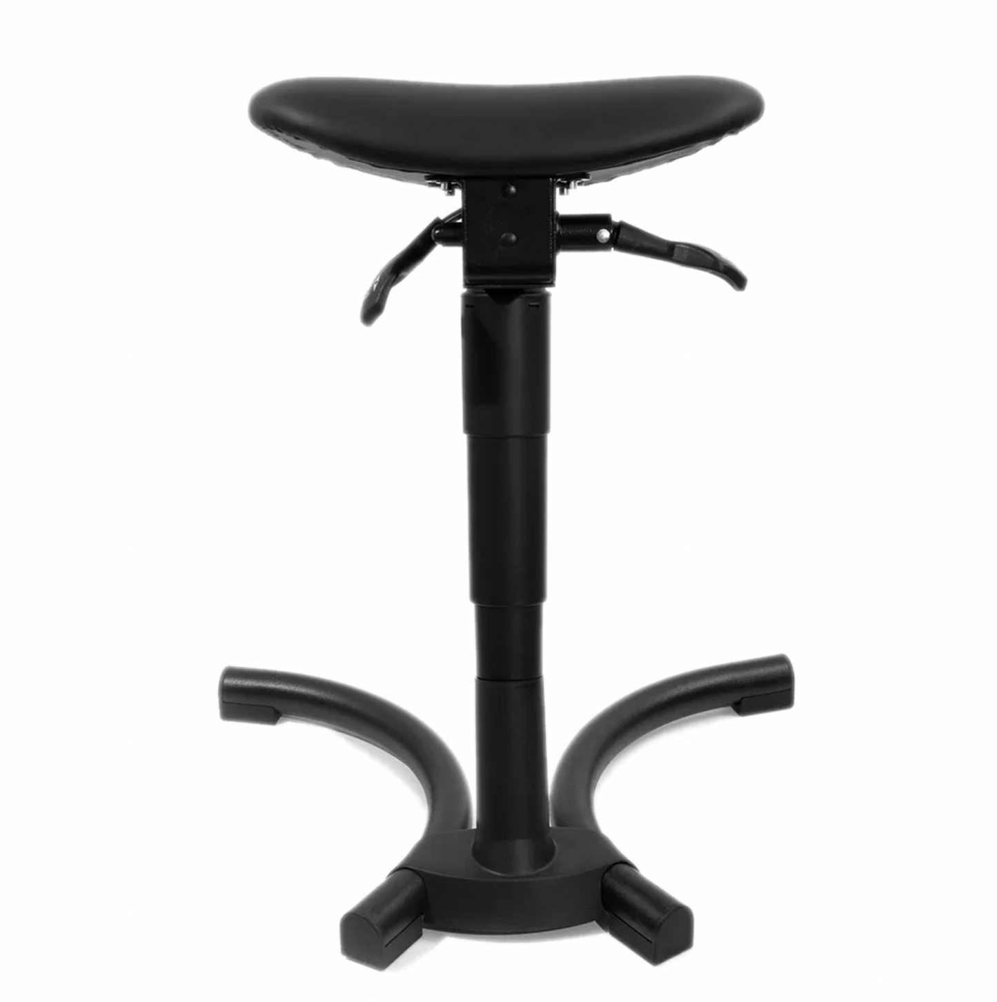 Ergonomic Leaning Work Stool